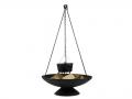 Tripod Grill Hanger med kedja 118cm