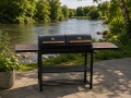 Doppelgrill Master Pro