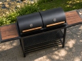 Doppelgrill Master Pro