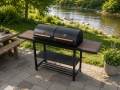 Doppelgrill Master Pro