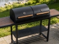 Doppelgrill Master Pro