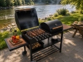 Doppelgrill Master Pro