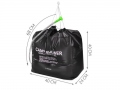 Solardusche 40 L