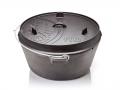 16,1 l Gjutjärnsgryta Dutch-Oven