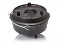 1,6 l Gjutjärnsgryta Dutch-Oven