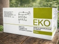Droppbevattning EKO-60