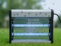 Insektsdödare 16 LED
