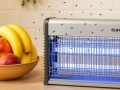 Insektsdödare 16 LED