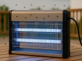 Insektsdödare 16 LED