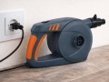 Elektrisk pump 220–240 V