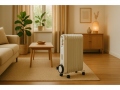 Oljeradiator 2500 W