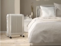 Oljeradiator 2500 W