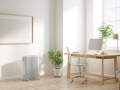 Oljeradiator 2500 W