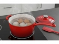 Emaljerad gjutjärnsgryta ⌀20 cm 2,0 l