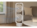 Stativ Fan Vento 3D dubbel