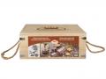 Dutch oven cookingset 7 st