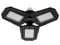 Växtlampa 108 LED