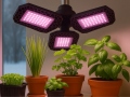 Växtlampa 108 LED
