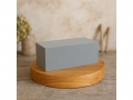 Blommigt skum BRICK 22x10x7cm