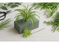 Blommigt skum BRICK 22x10x7cm