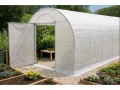 Folieväxthus ATLAS 3x8 m
