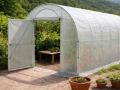 Folieväxthus ATLAS 3x8 m