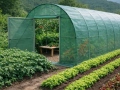 Folieväxthus PORTA 2x3 m