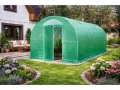 Folieväxthus PORTA 2x3 m