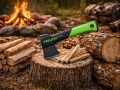 Campingyxa Ø < 15 cm