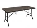 Möbelset WOODLINE 180