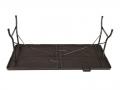 Möbelset WOODLINE 180