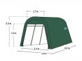 Carport för bil 3.0x4.6