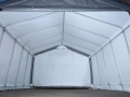 Carport för bil 3.7x6.1 m