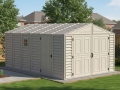 Garage Vinyl 3.2x4.8 m