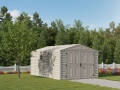 Garage Vinyl 3.2x4.8 m