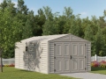 Garage Vinyl 3.2x4.8 m
