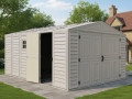 Garage Vinyl 3.2x4.8 m