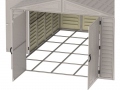 Garage Vinyl 3.2x4.8 m