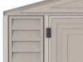 Garage Vinyl 3.2x4.8 m