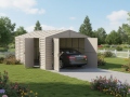 Garage Vinyl 3.2x4.8 m