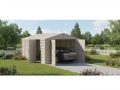Garage Vinyl 3.2x4.8 m