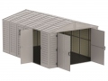 Garage Vinyl 3.2x4.8 m