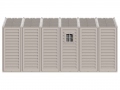 Garage Vinyl 3.2x4.8 m