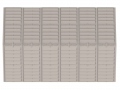 Garage Vinyl 3.2x4.8 m