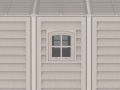 Garage Vinyl 3.2x4.8 m