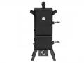 Gasrök Kymi 4.4kW