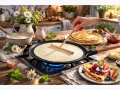Gjutjärnspanna Ø 24 cm PANCAKE
