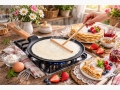 Gjutjärnspanna Ø 24 cm PANCAKE