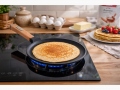 Gjutjärnspanna Ø 24 cm PANCAKE