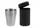 Shotglas set 4x30 ml